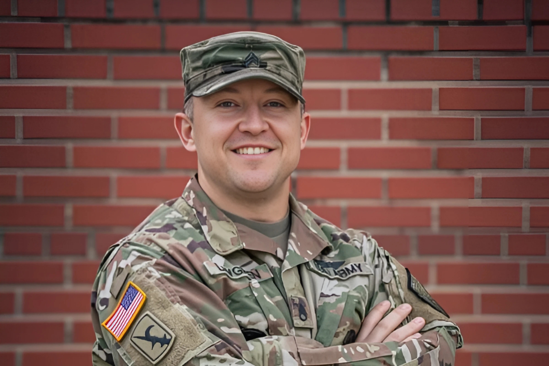Devin Lovgren, Case Manager