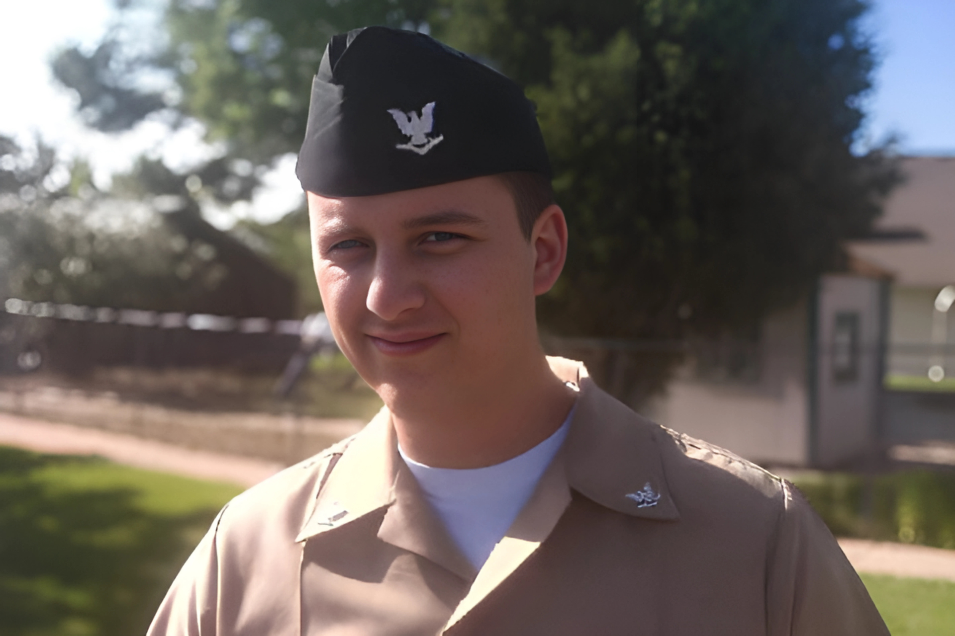 Andy Blevins, Veterans Disability Attorney