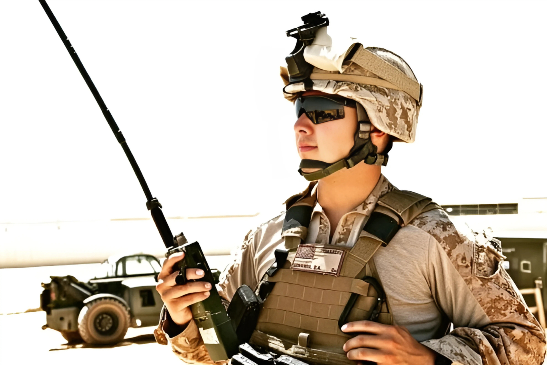 Eddie Miranda, Veterans Disability Attorney