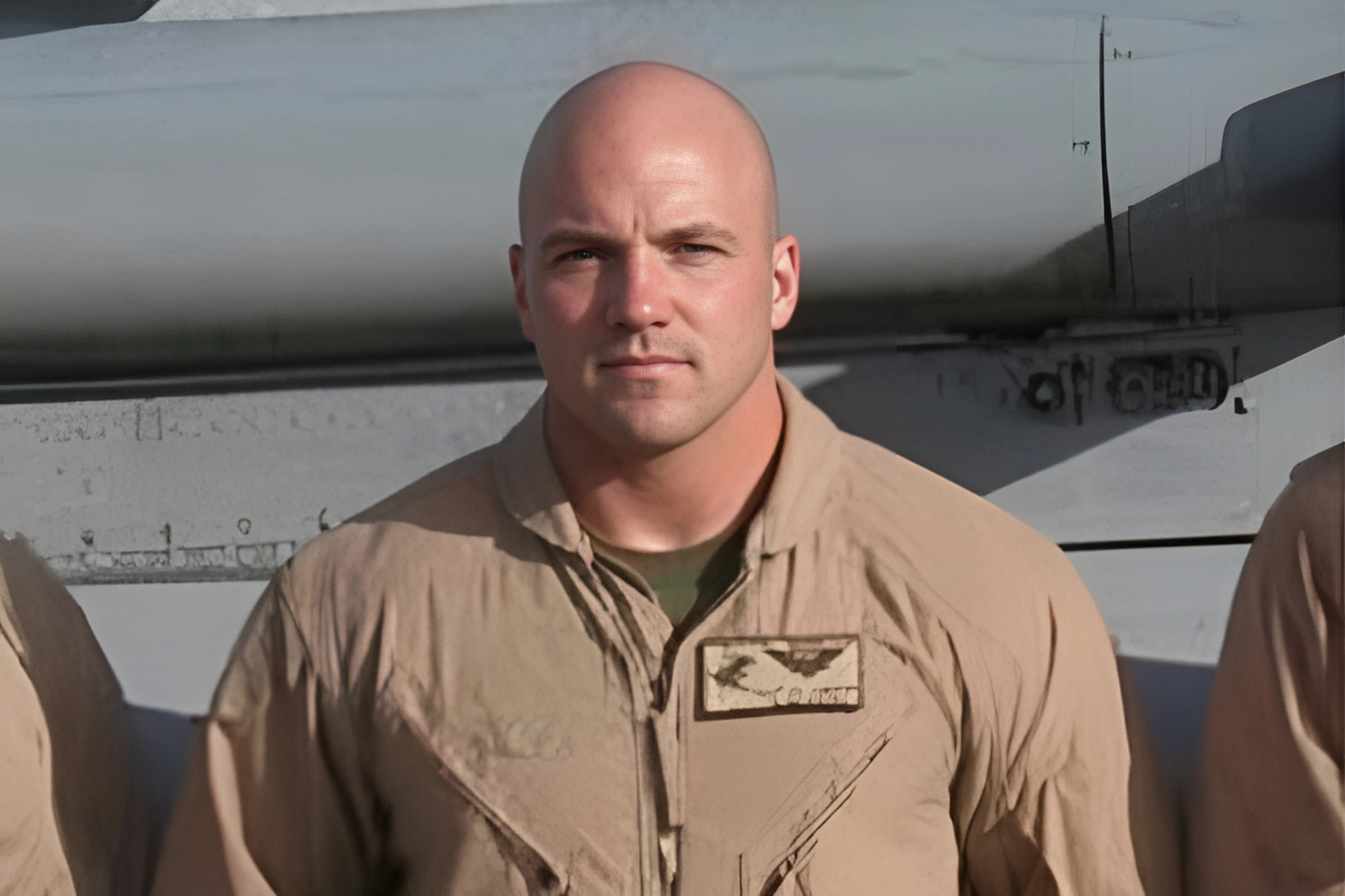 Jason Gibson, Case Manager