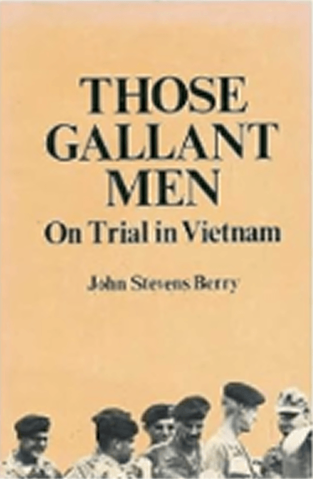 Those Gallant Men