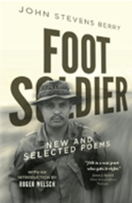 Foot Soldier