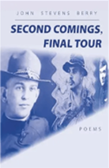 Second Commings Final Tour