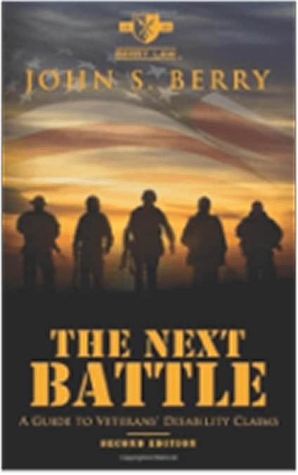 The Next Battle