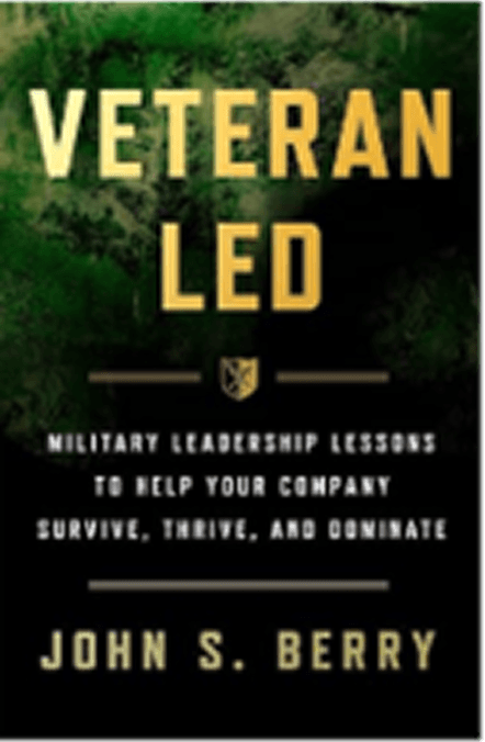 Veteran Led