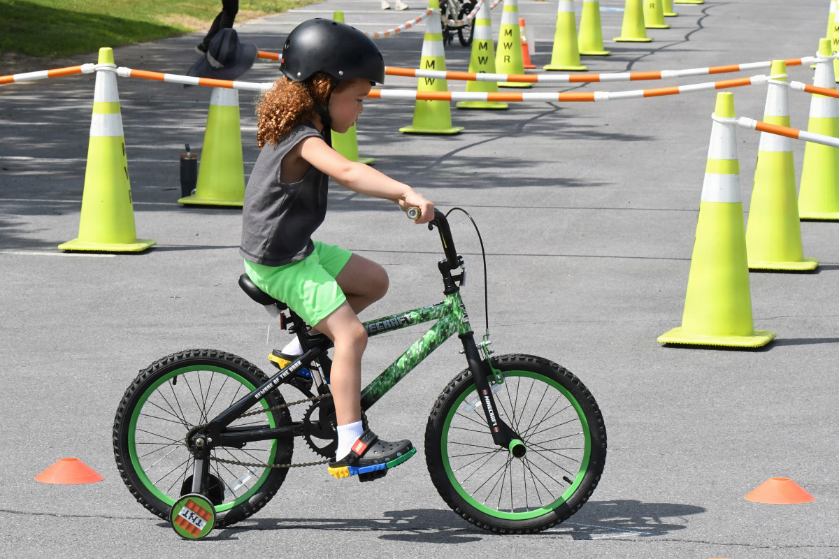 HOLDING NEGLIGENT DRIVERS ACCOUNTABLE AFTER A BICYCLE ACCIDENT