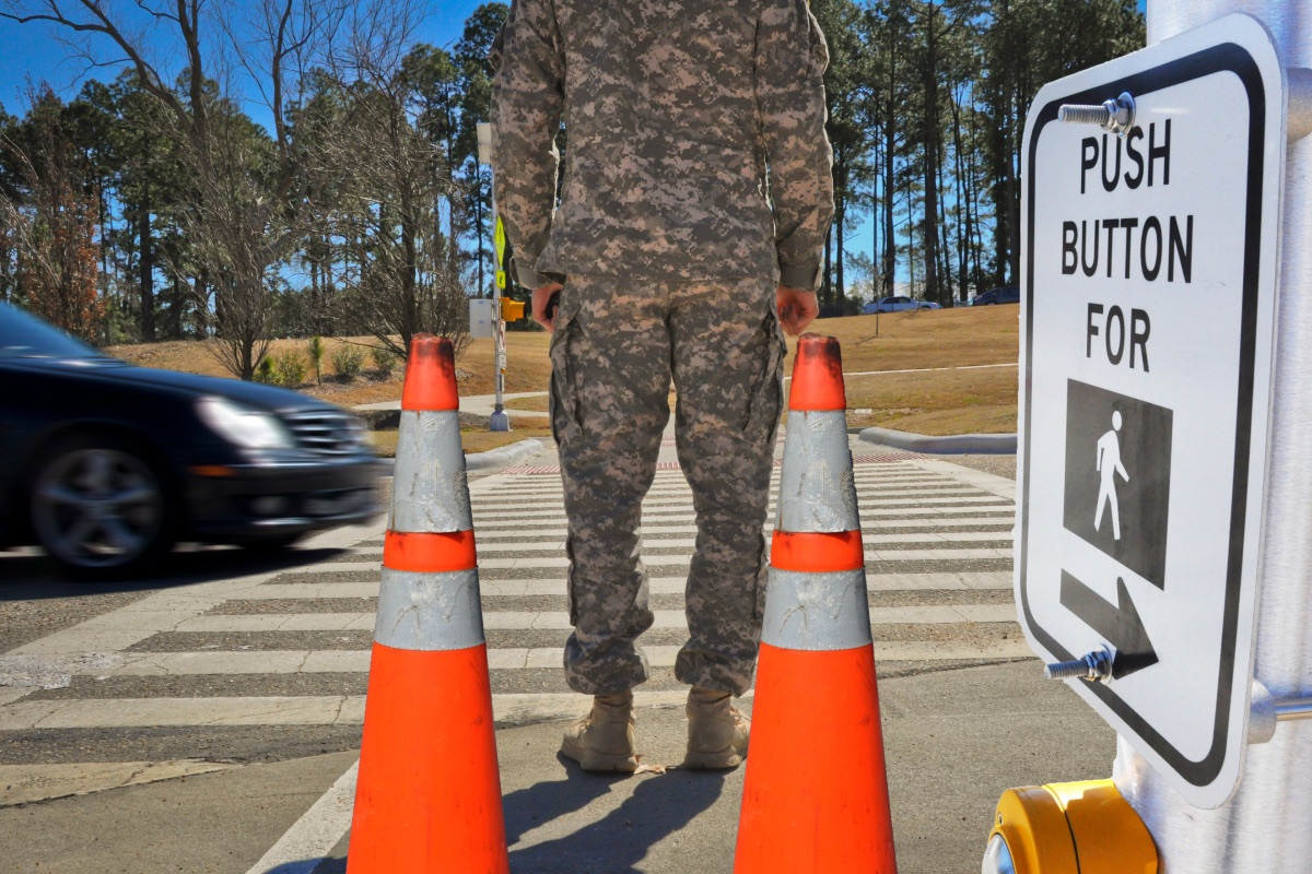 LEGAL HELP AFTER A PEDESTRIAN ACCIDENT