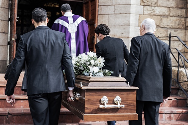 LEGAL HELP AFTER A WRONGFUL DEATH