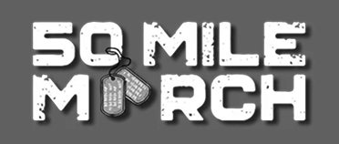 50 Mile March