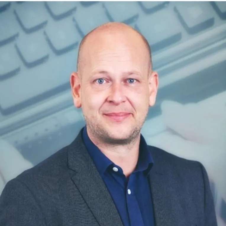 Peter Svendensen Digital Startegist