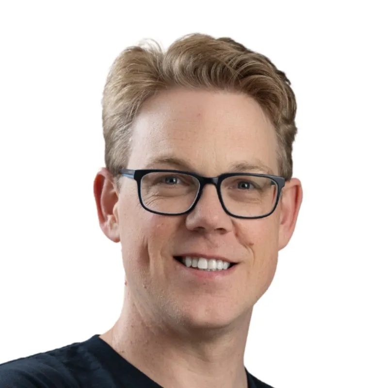 Paul Sonneveld CEO of Merchantspring