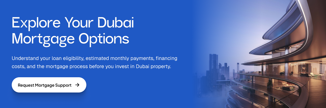 Mortgage support cta banner