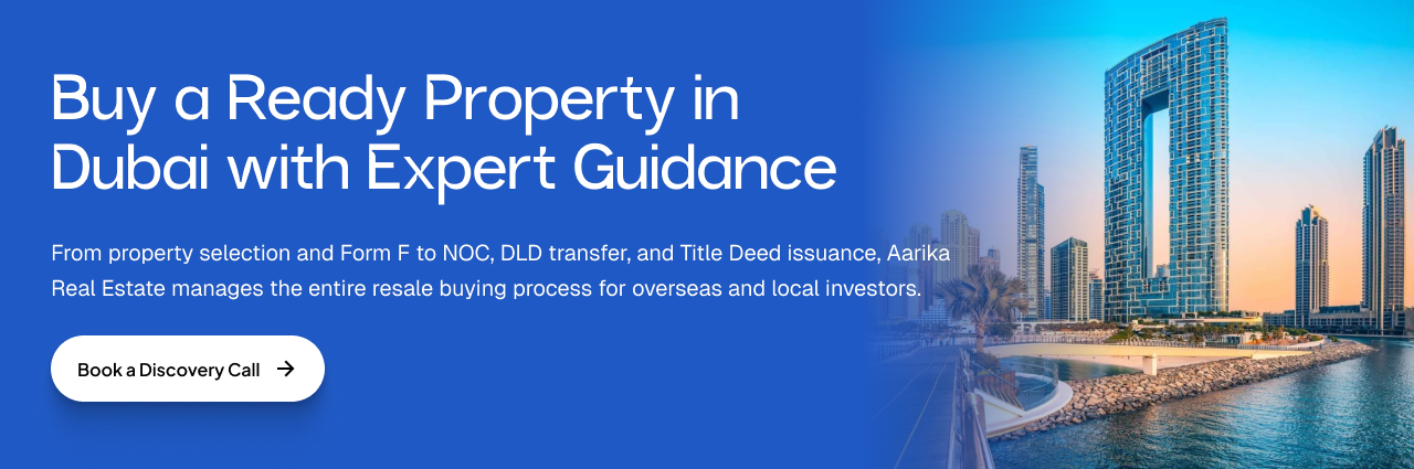 Book a discovery call cta banner