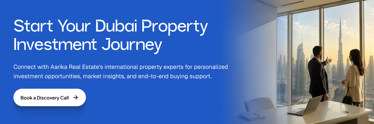 book a discovery call cta banner