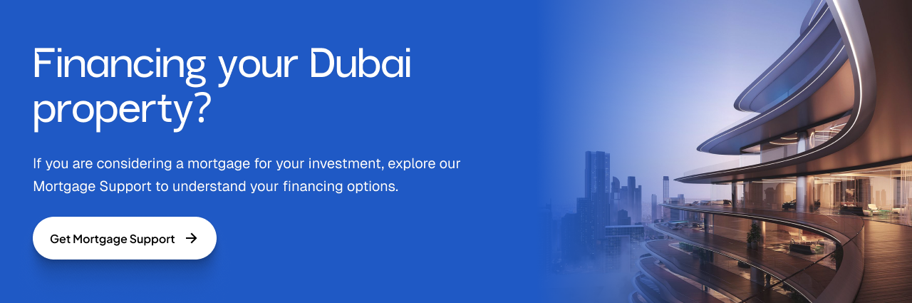 mortgage support cta banner