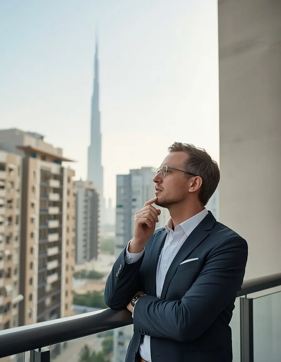 UK tax considerations for Dubai property investors