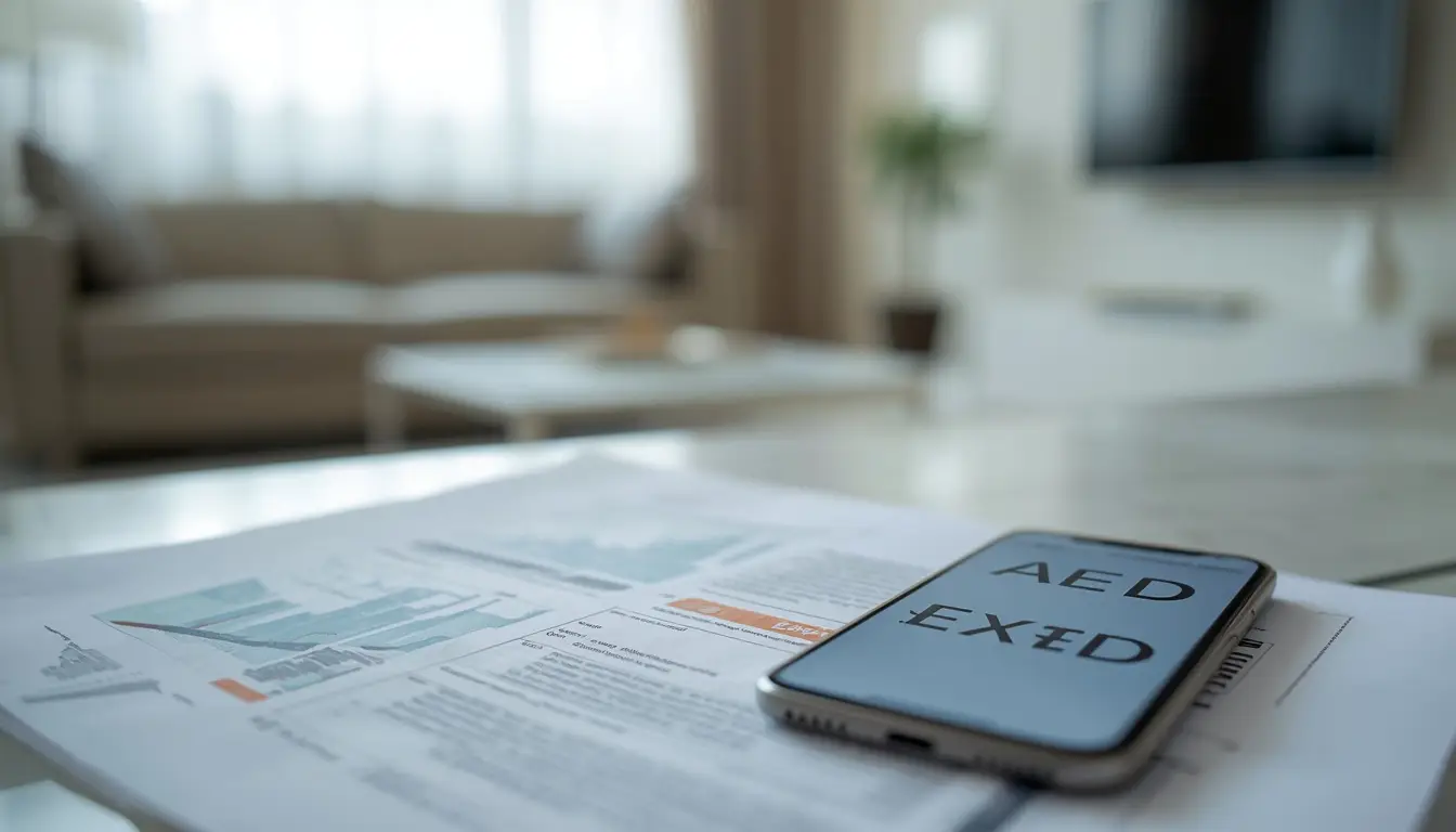 Currency conversion can change your taxable gain