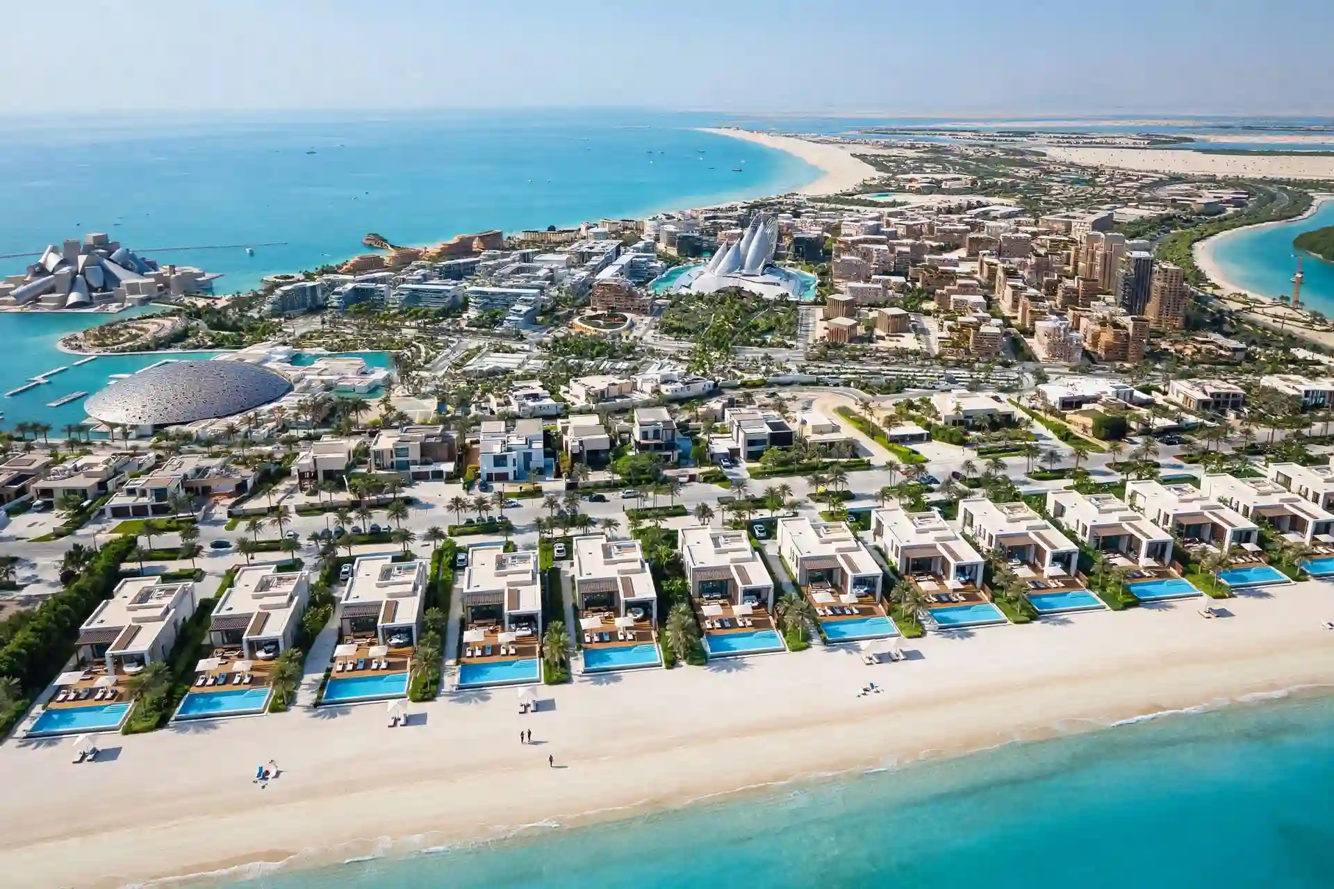 Saadiyat Island