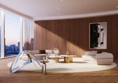inner bedroom