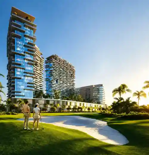 damac property
