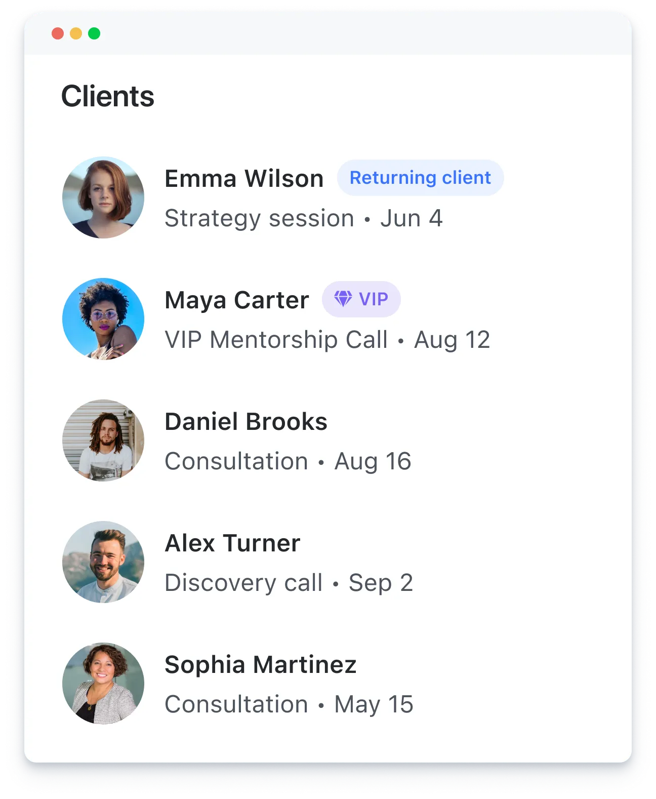 A group of people on a cell phone.