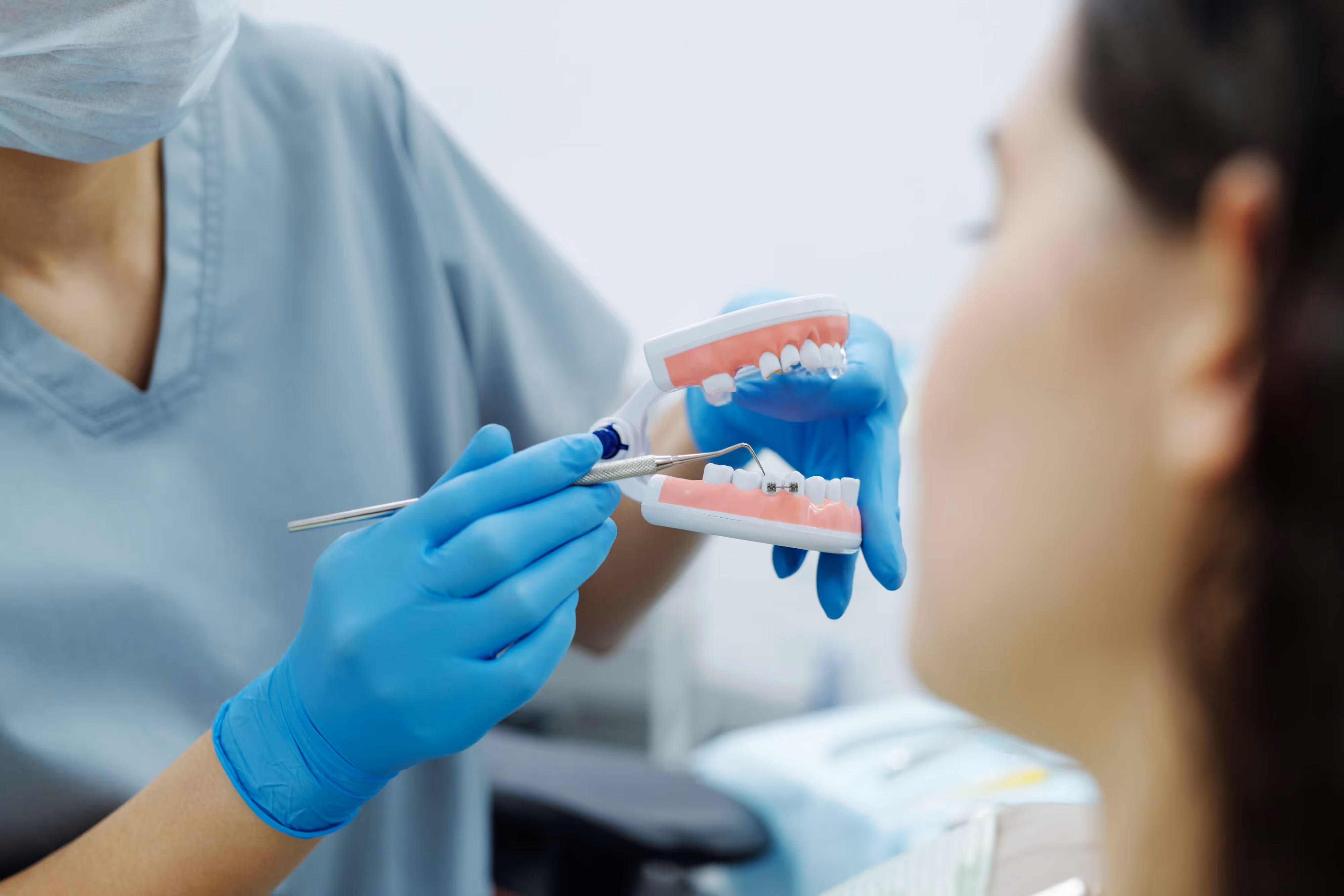 Patient satisfaction