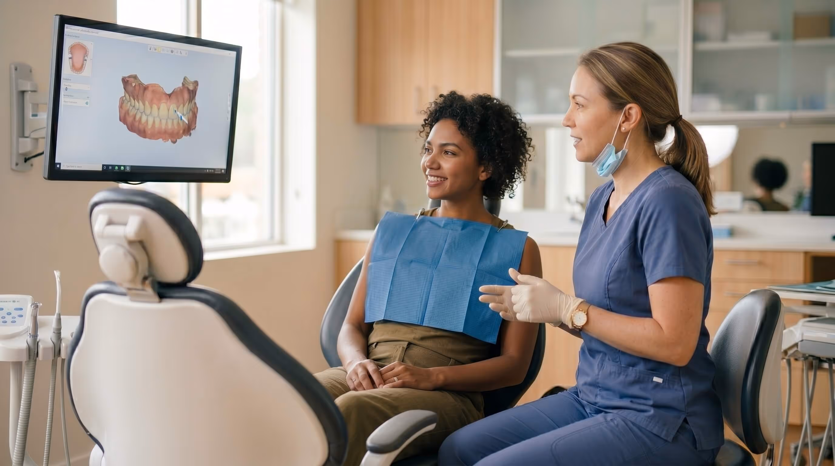 Restorative Dentistry