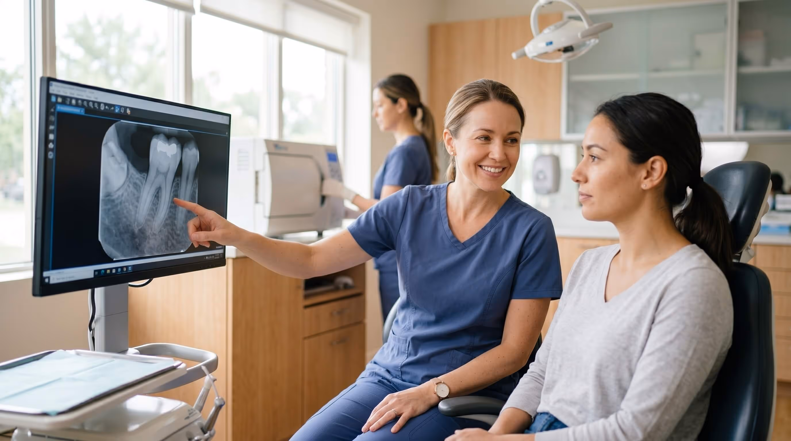 Implantology