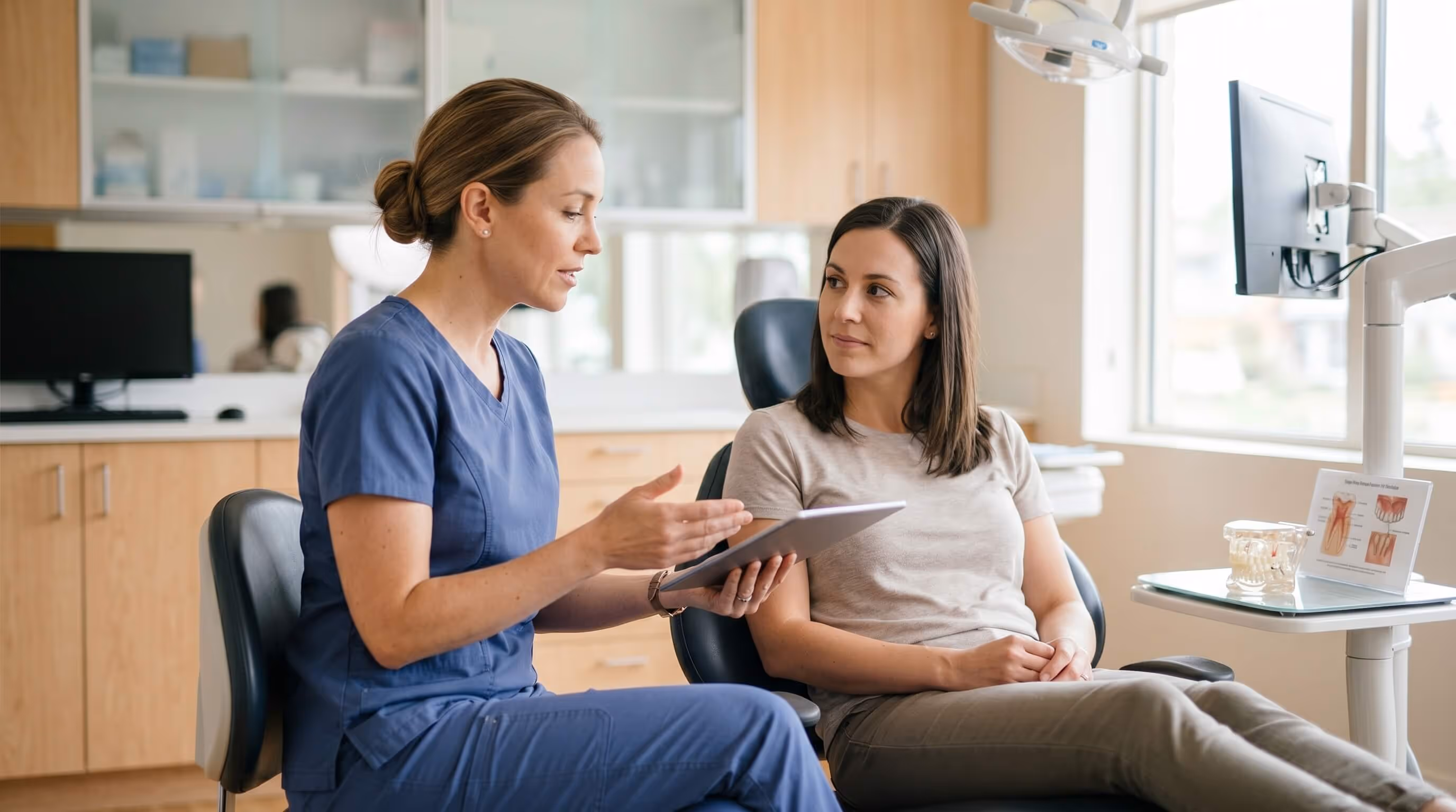 General Dentistry & Prevention