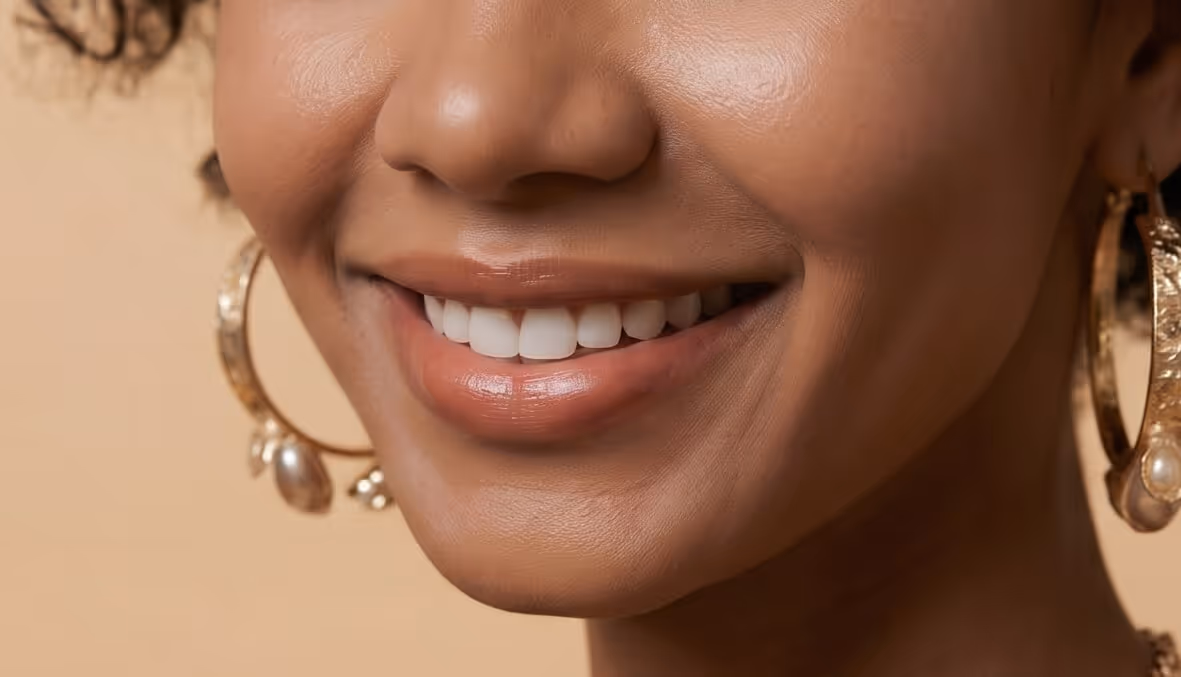 Invisalign full arch correction | Caliora