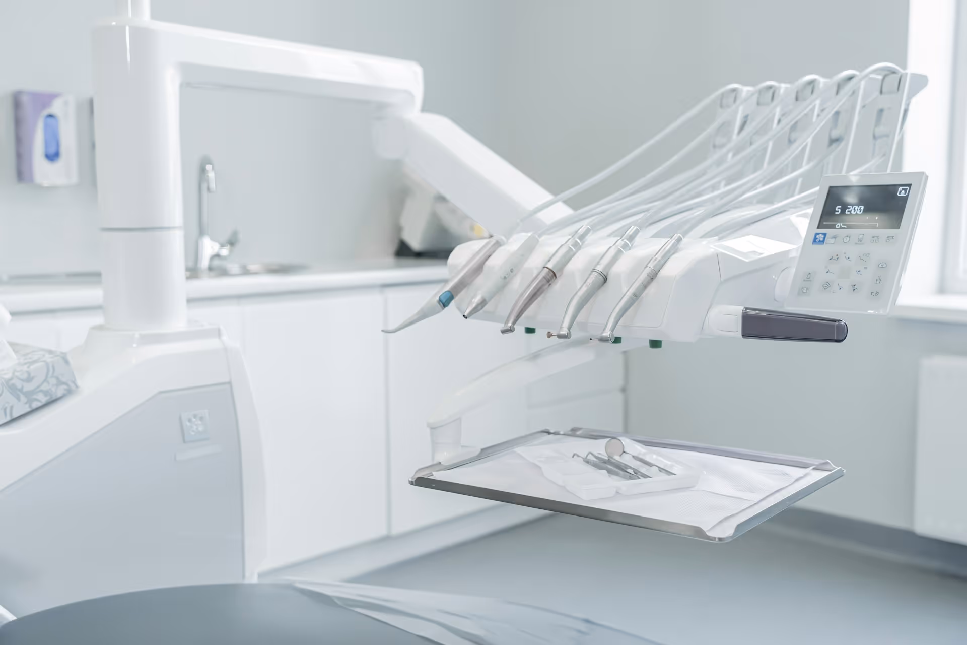 Soft Tissue Laser