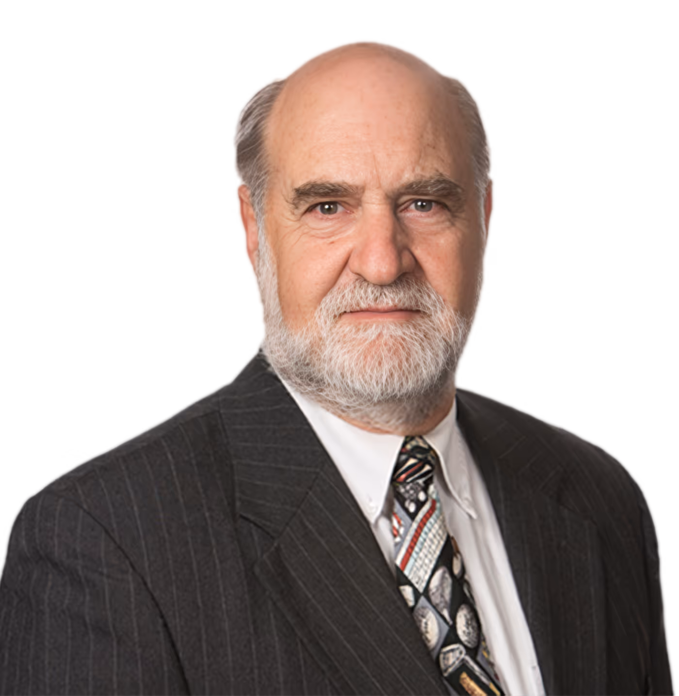 Kenneth A. Max