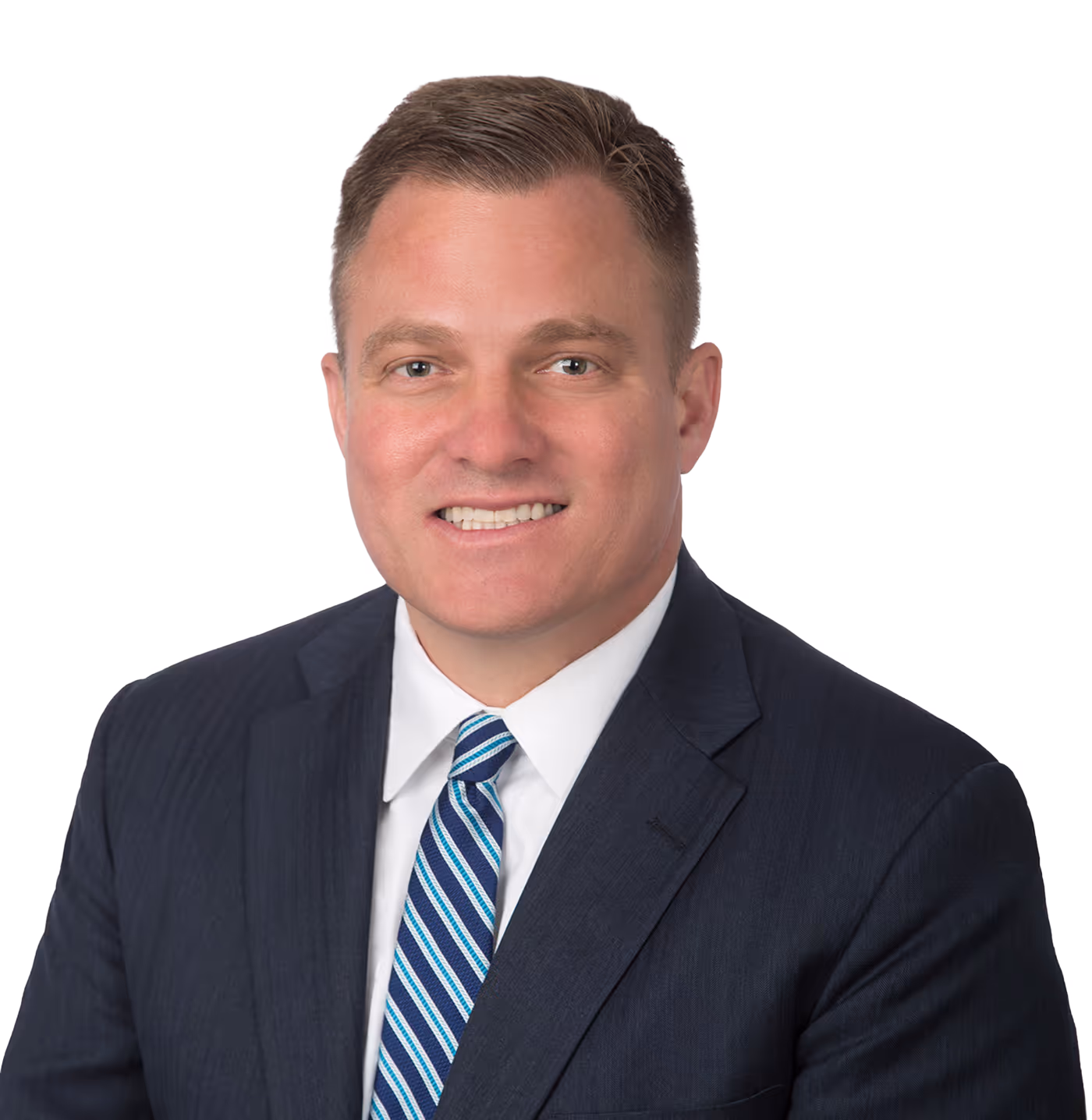 Adam W. Walsh