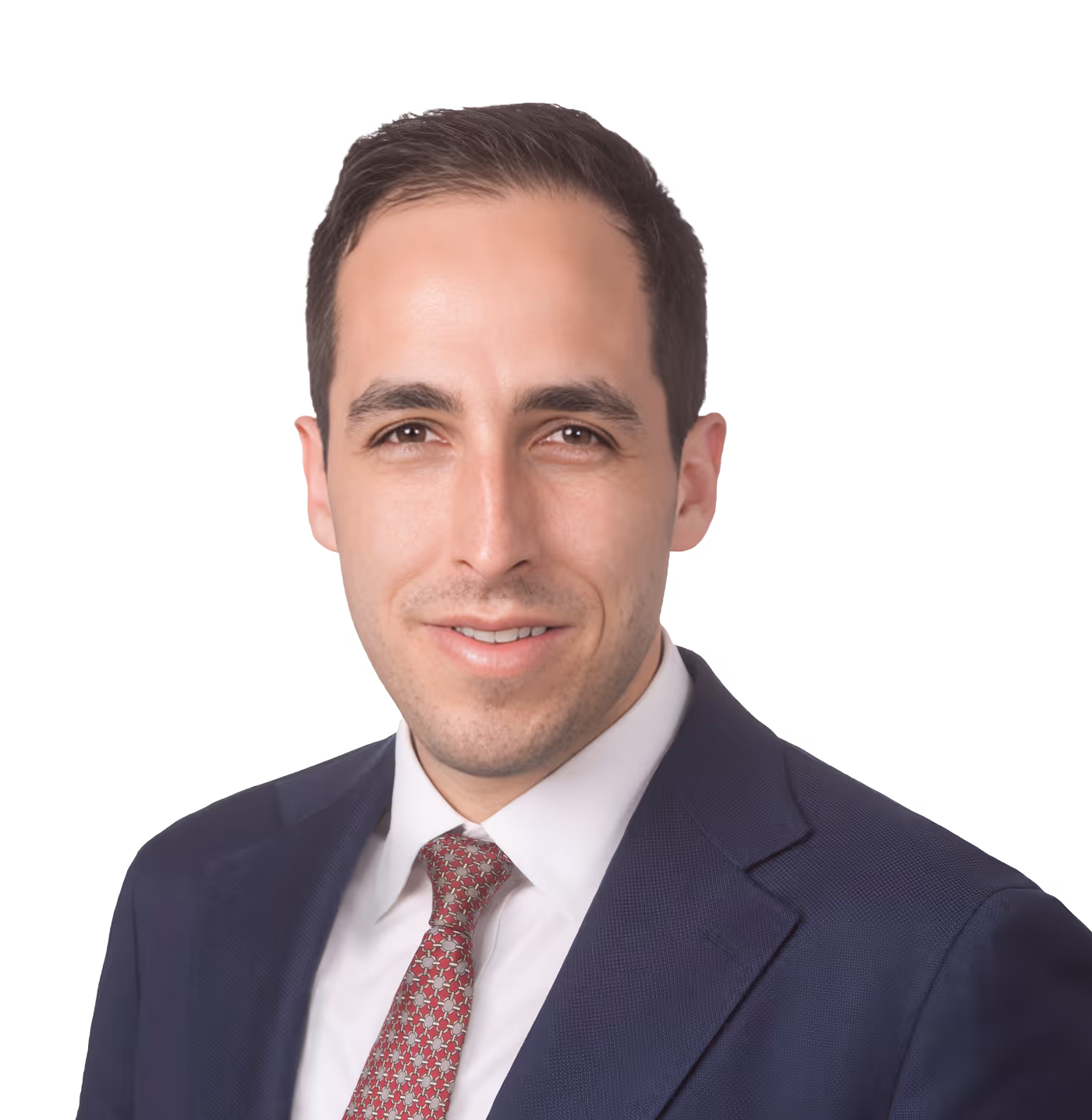 Sholom P. Yaffa