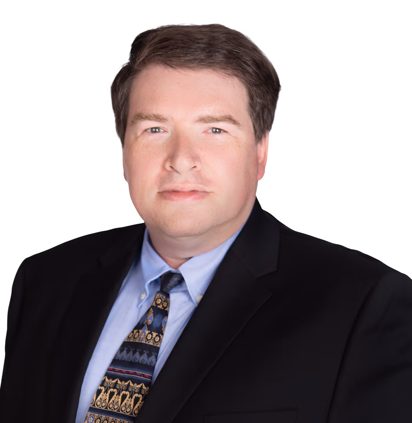 Jeff C. Stewart