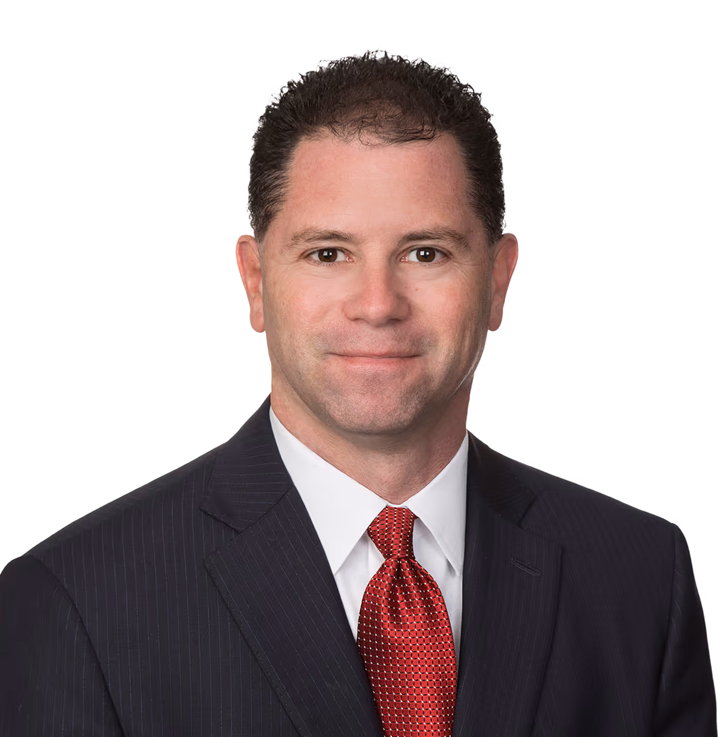 Michael D. Ravitch