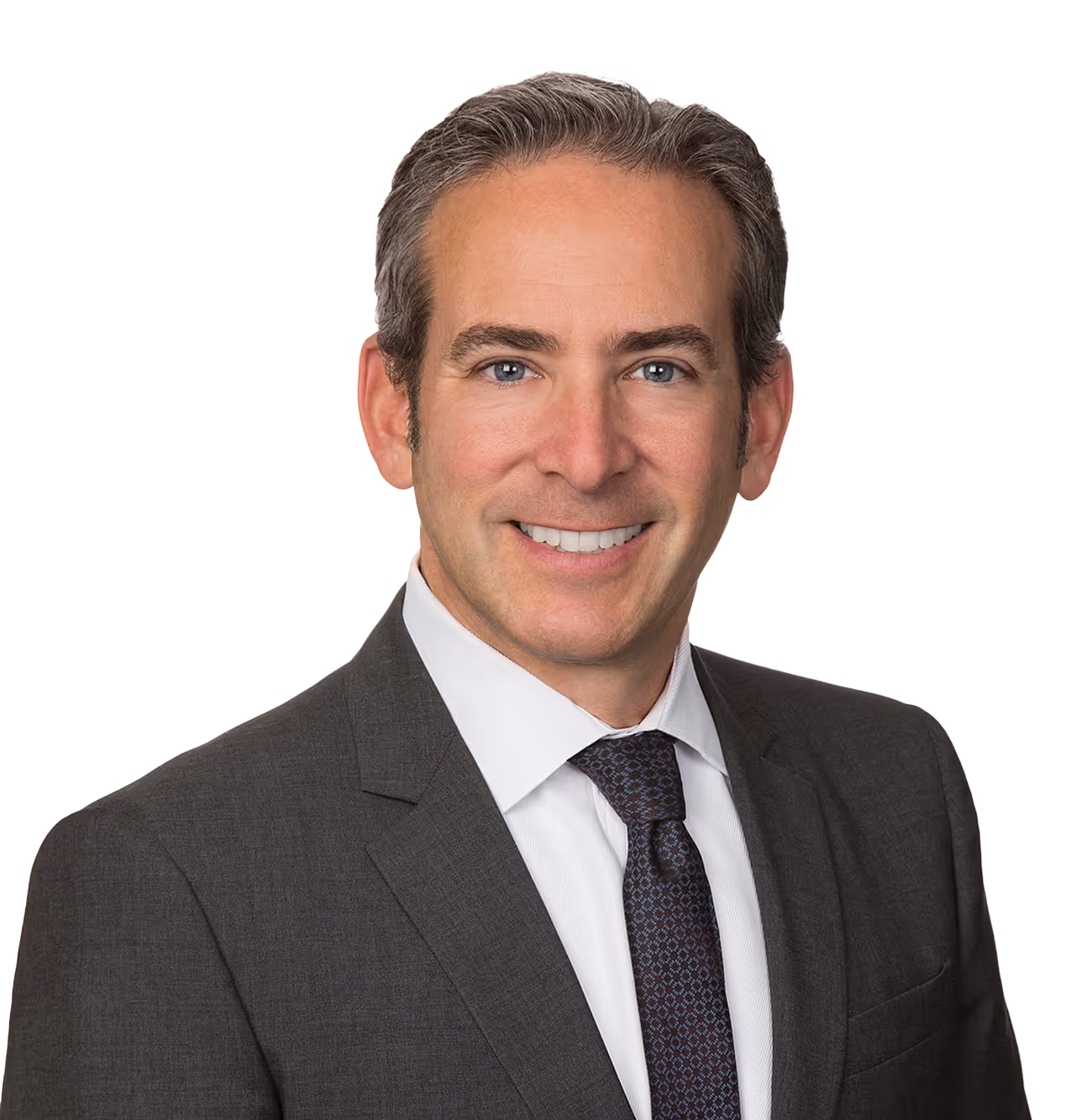 Brett D. Orlove