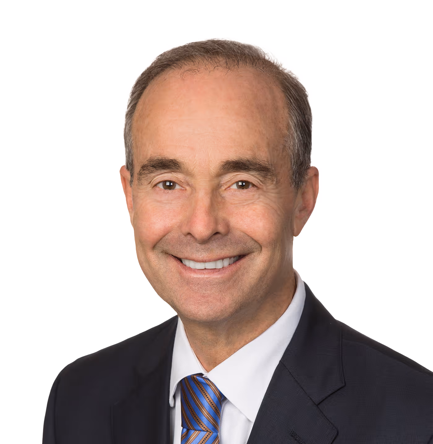 Richard F. Levin
