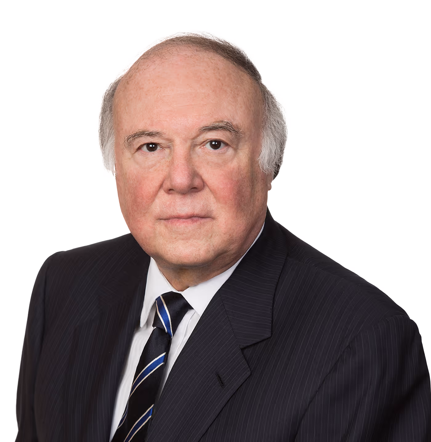 Gerald P. Grossberg