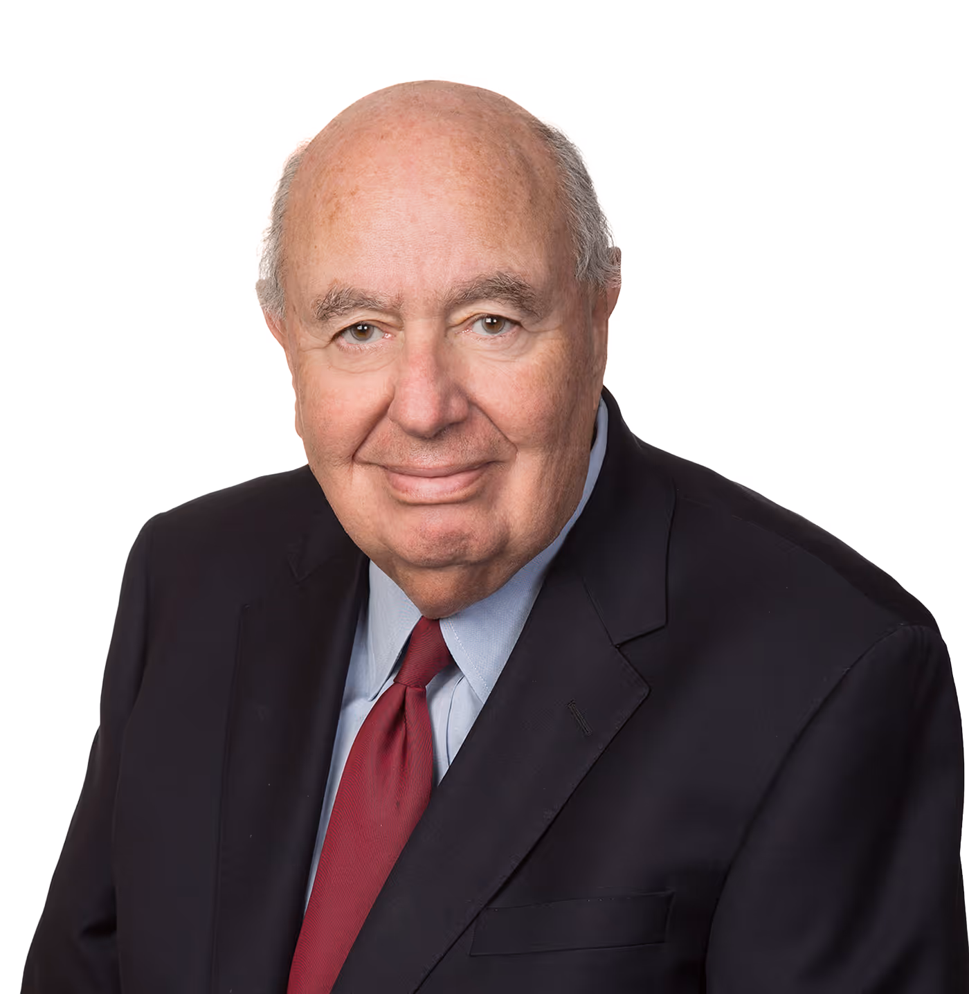 C. Richard Beyda
