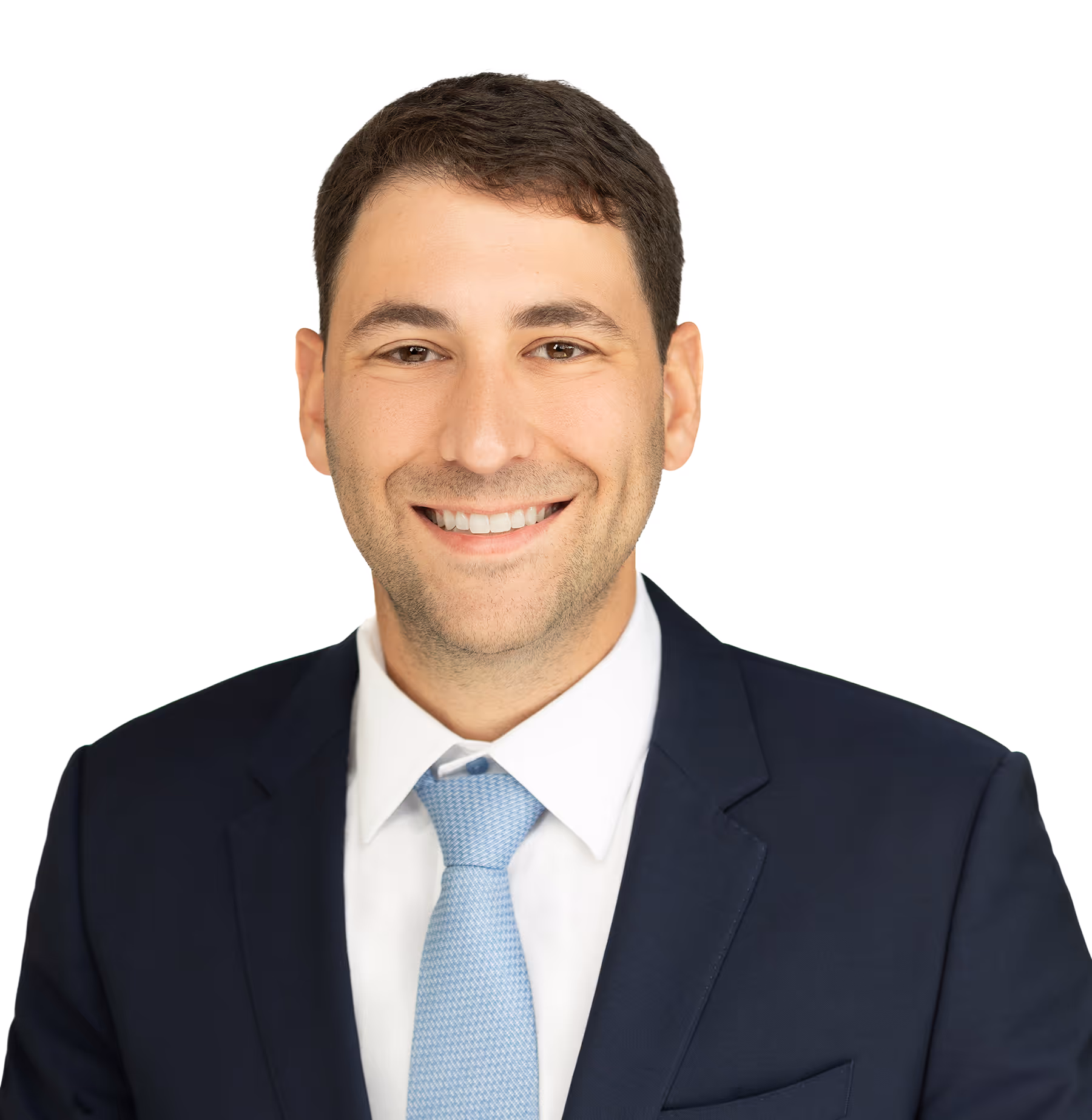 Corey R. Beck