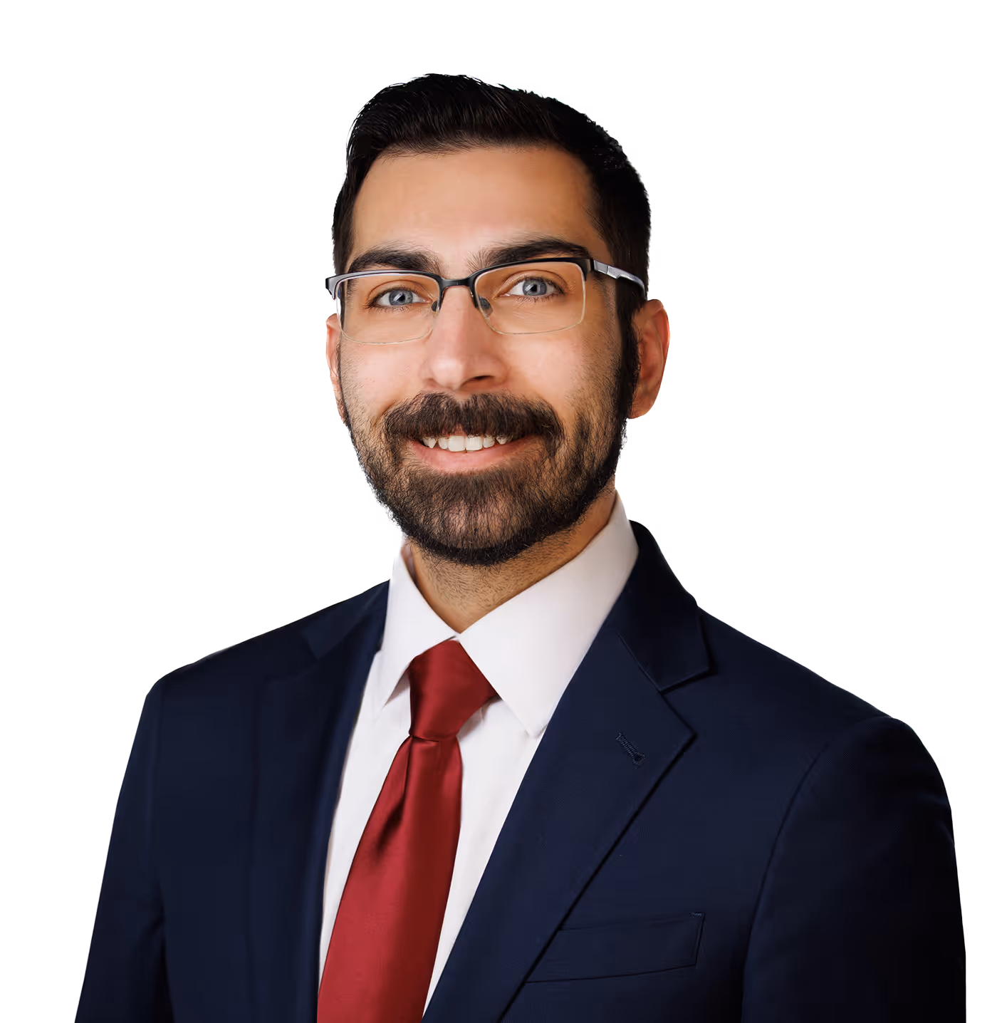 Steven V. Valentino Jr.