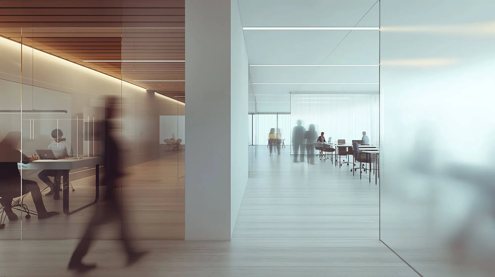 Office of lawyers