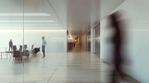 Office of lawyers