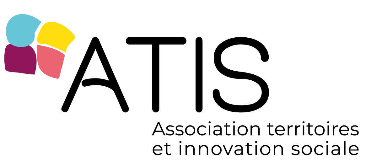 Logo SeFormer avec quatre formes colorées à gauche et texte noir à droite.