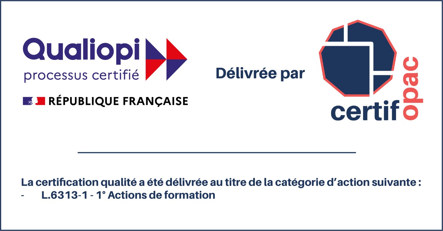 Logo partenaire