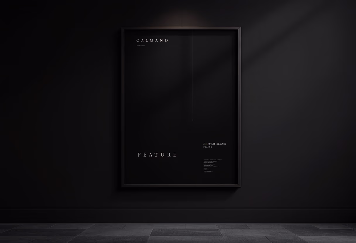 image of office workspace (for a web design agency)