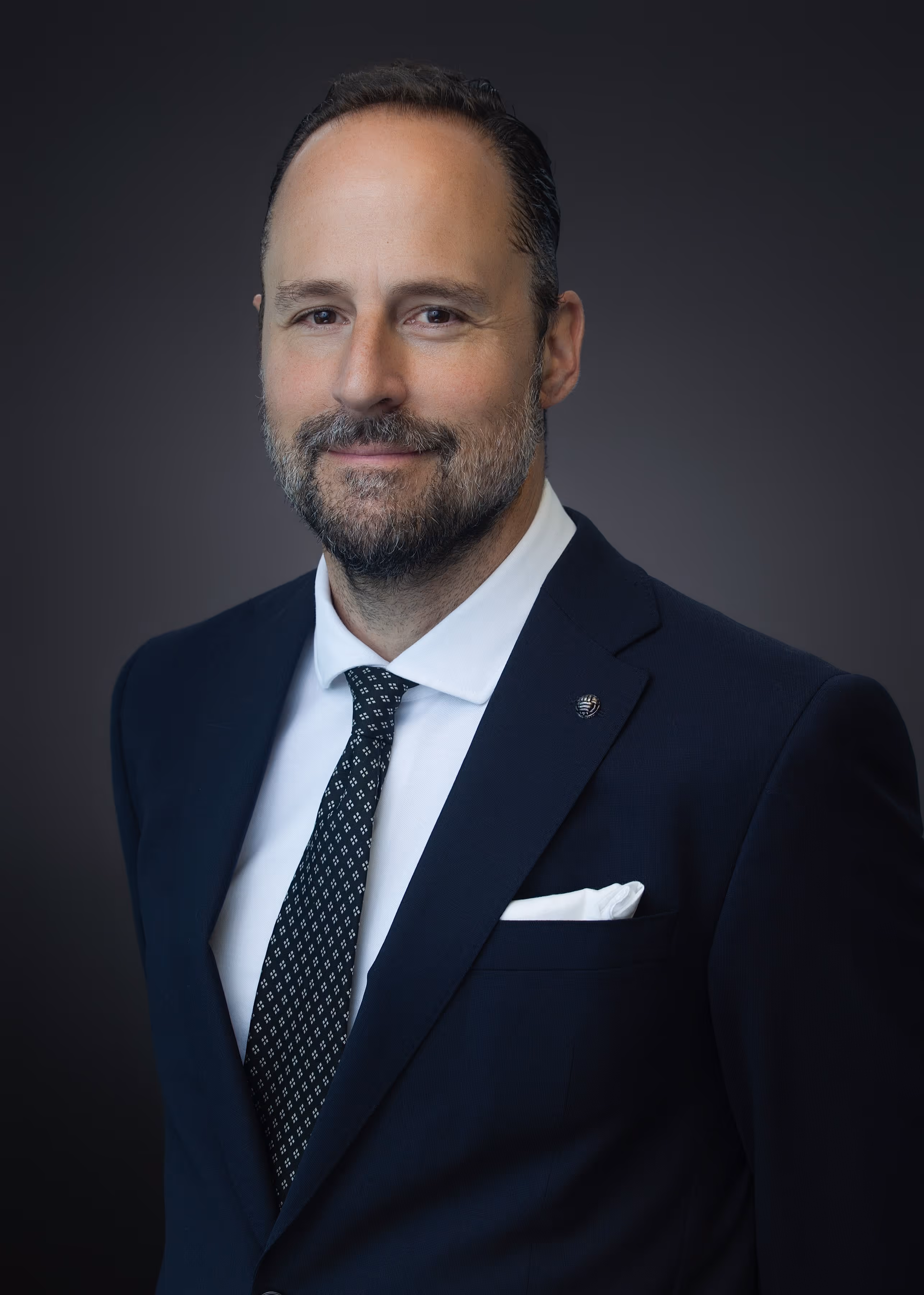 Matthew Tuttle, CEO of Tuttle Capital Management