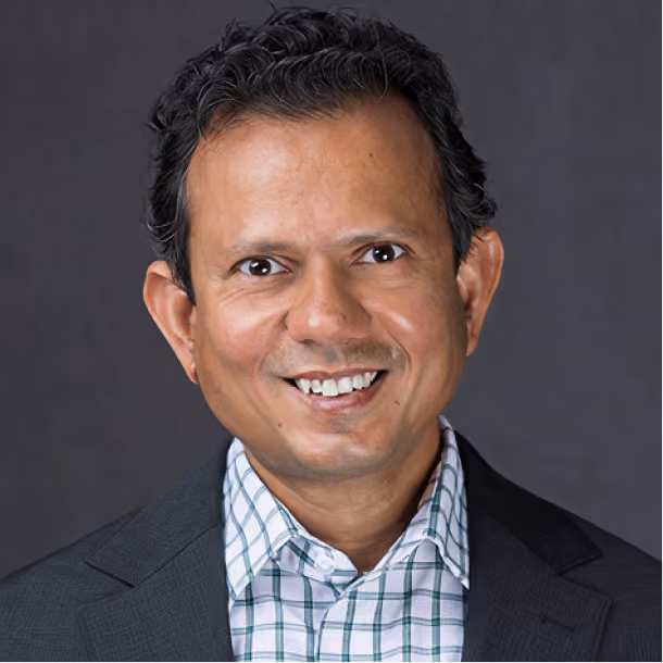 Kaushal Solanki