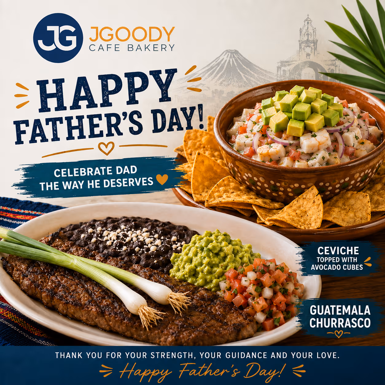 Father's Day Special